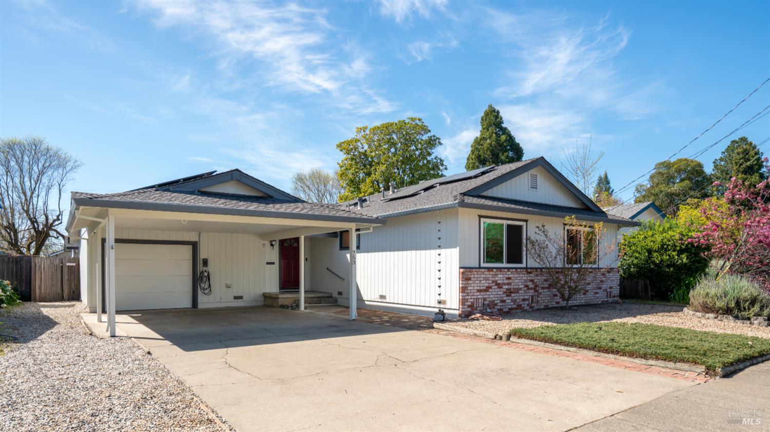 753 Nebraska Drive Santa Rosa, CA 95405 - Photo 2 of 41