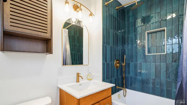 $765,000 | 753 Nebraska Drive, Santa Rosa, CA 95405