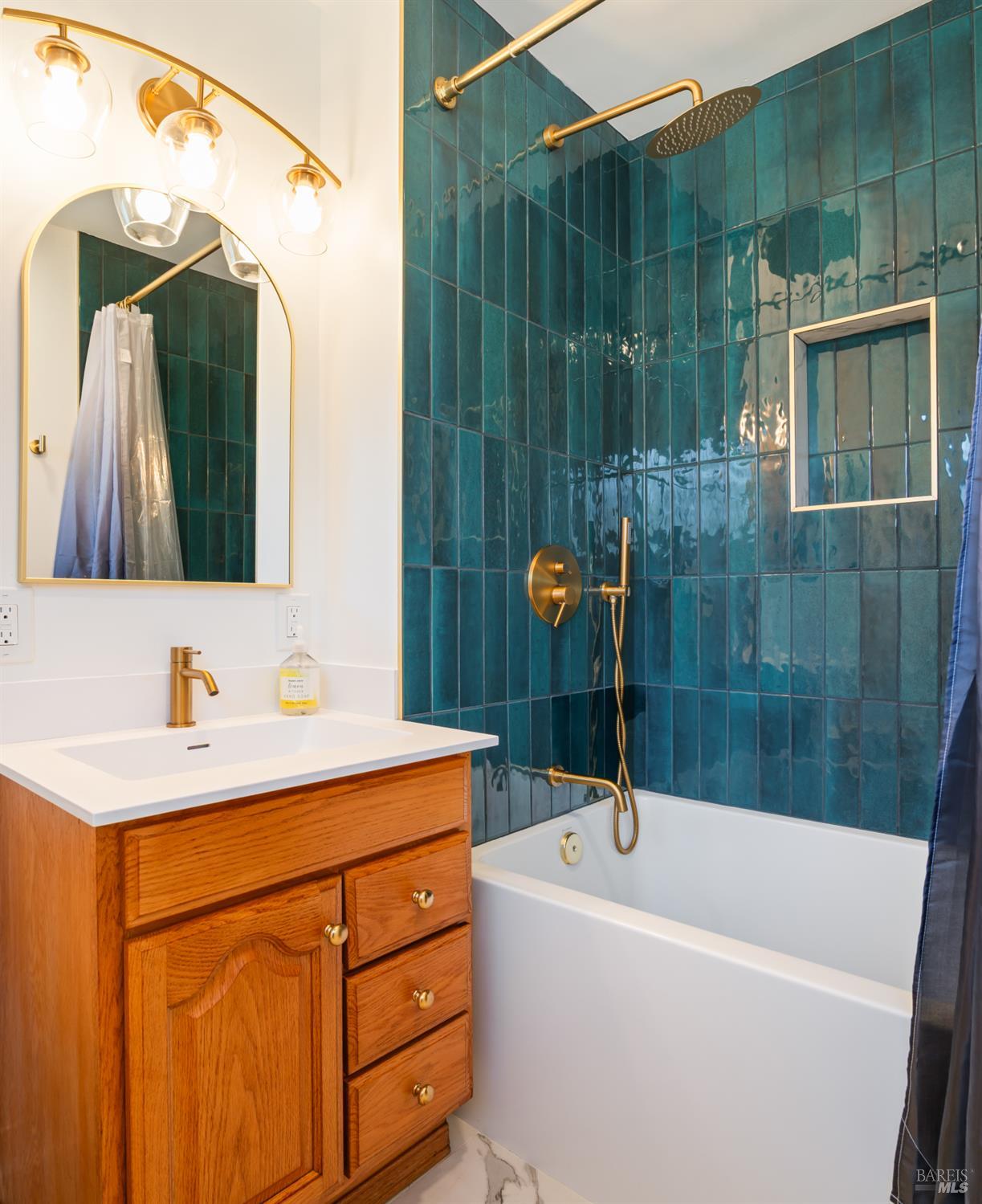 753 Nebraska Drive Santa Rosa, CA 95405 - Photo 22 of 41