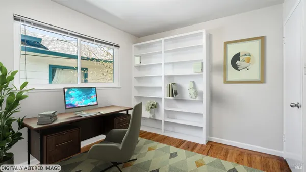 $765,000 | 753 Nebraska Drive, Santa Rosa, CA 95405