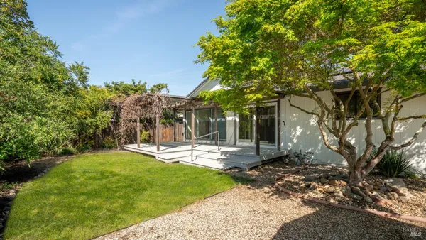 $765,000 | 753 Nebraska Drive, Santa Rosa, CA 95405