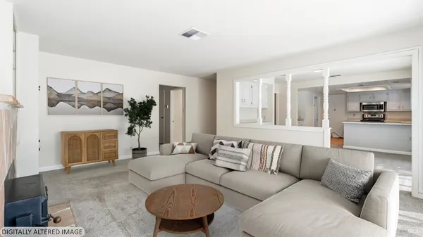 $765,000 | 753 Nebraska Drive, Santa Rosa, CA 95405