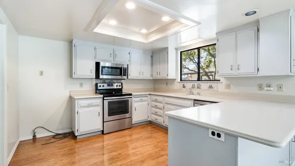 $765,000 | 753 Nebraska Drive, Santa Rosa, CA 95405