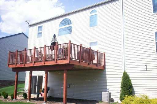1140 Old Farm Road Lawrence, PA 15055 - Photo 8 of 8 Gallery Image 8