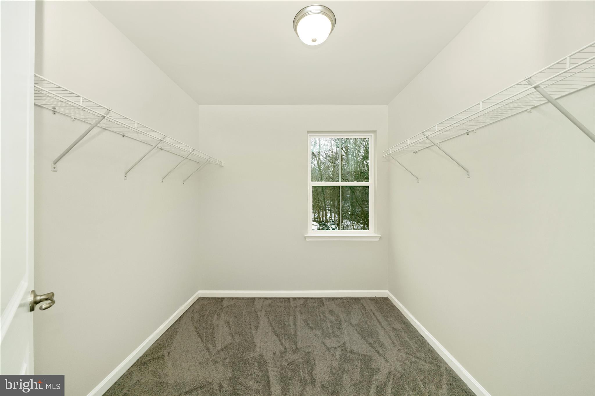 7014 Linden Avenue Elkridge, MD 21075 - Photo 25 of 42 a view of an empty room with a window