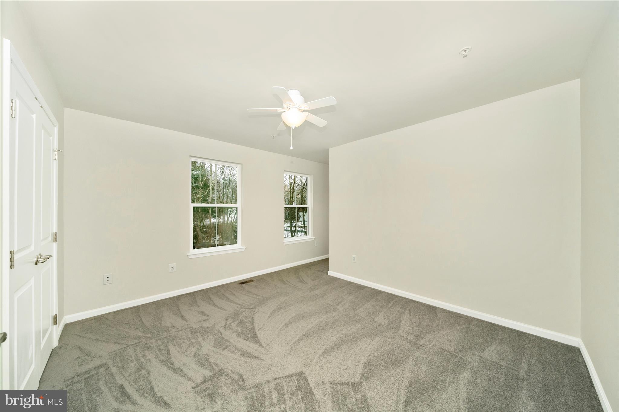 7014 Linden Avenue Elkridge, MD 21075 - Photo 29 of 42 a view of an empty room with a window