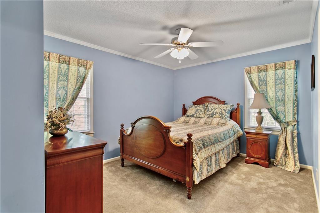 5 Shadowbrook Drive Southeast Rome, GA 30161 - Photo 25 of 42 Gallery Image 25