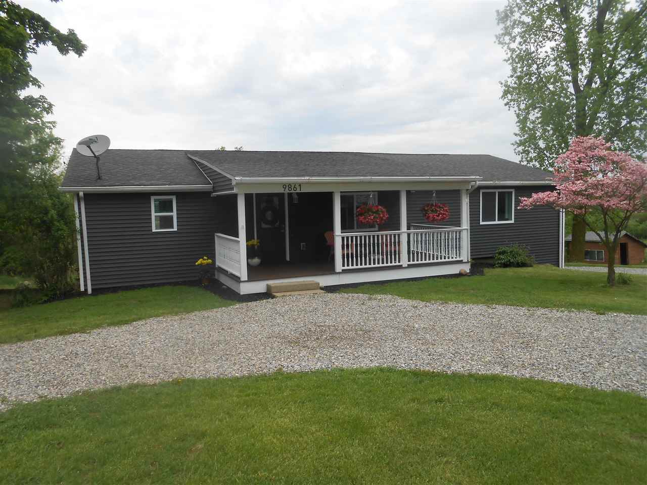 9861 East Kinley Road Ovid, MI 48866 - Photo 4 of 33