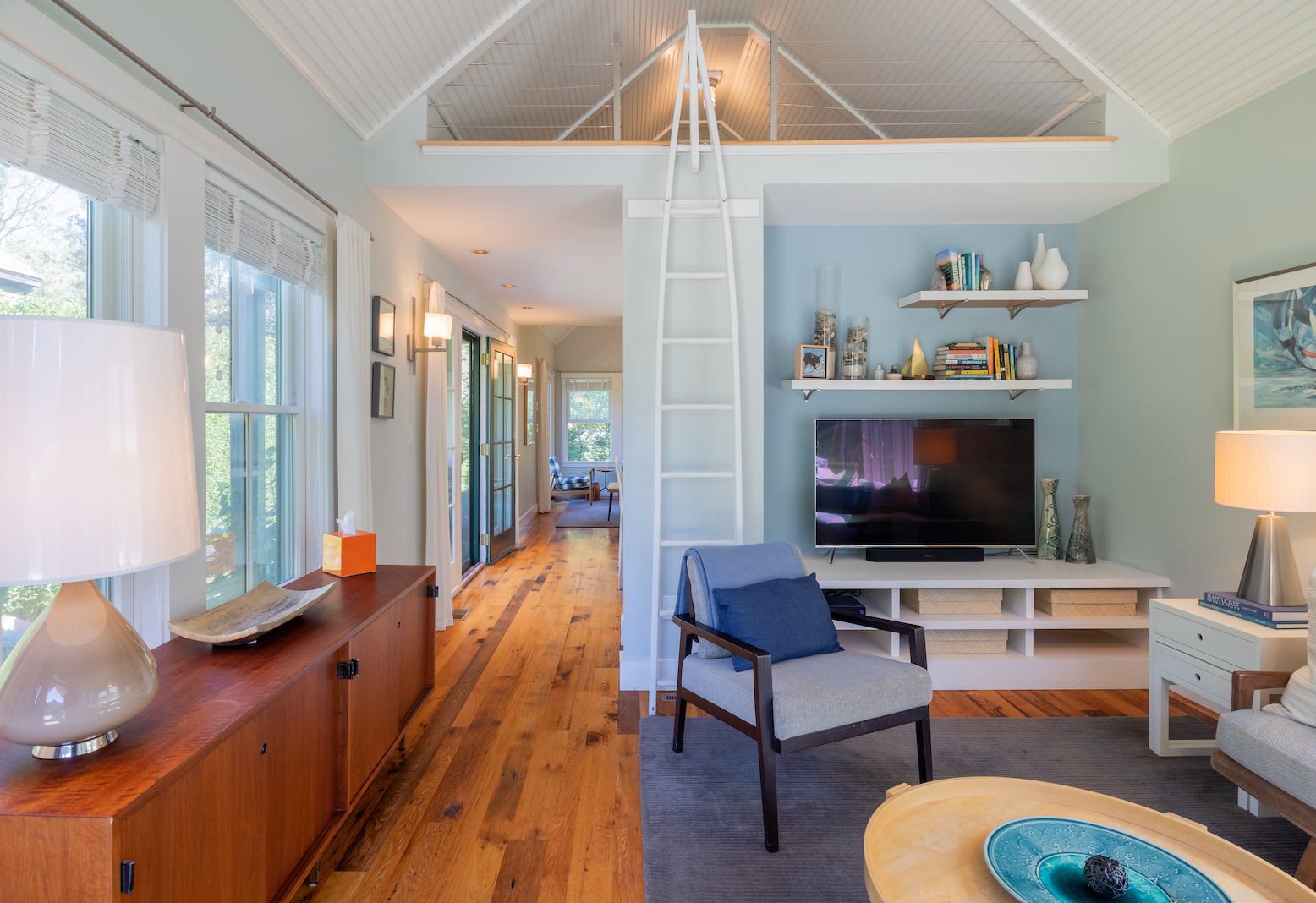 60 Hooper Farm Road, Unit A & B Nantucket, MA 02554 - Photo 14 of 29 Gallery Image 14