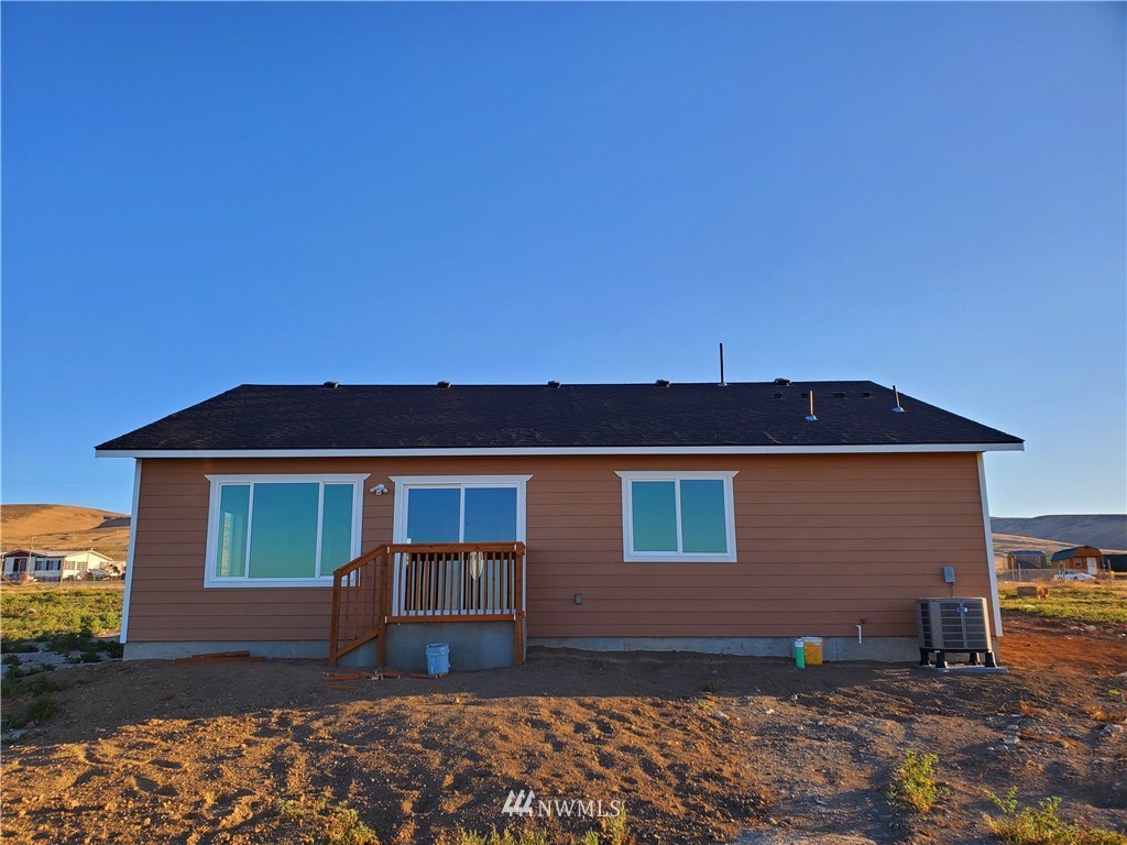 13285 Nw Road Quincy, WA 98848 - Photo 2 of 9 Gallery Image 2