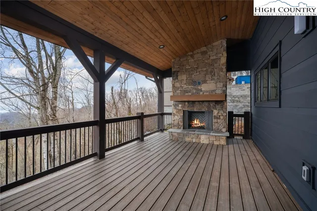 $2,850,000 | 158 Spring Water Lane, Banner Elk, NC 28604