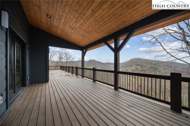 $2,850,000 | 158 Spring Water Lane, Banner Elk, NC 28604