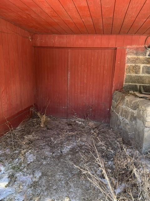 2029 Perry Highway Volant, PA 16156 - Photo 14 of 30 a view of a backyard