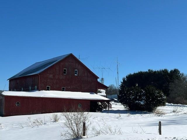 2029 Perry Highway Volant, PA 16156 - Photo 2 of 30 a front view of a house with a yard