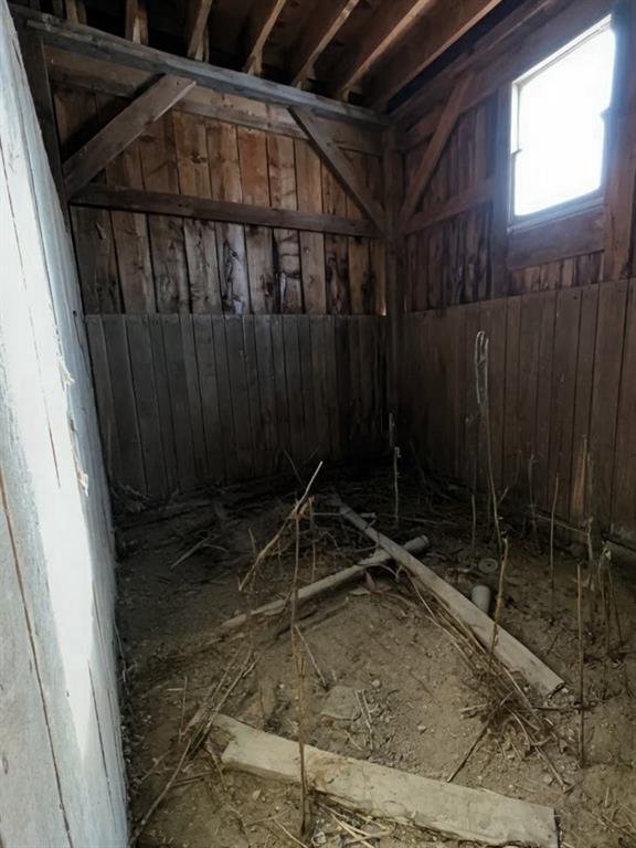 2029 Perry Highway Volant, PA 16156 - Photo 27 of 30 a view of wooden door