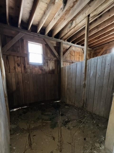 2029 Perry Highway Volant, PA 16156 - Photo 28 of 30 a view of wooden door