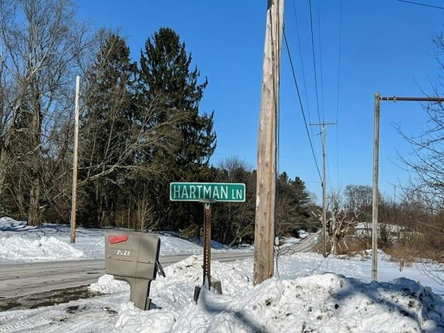 2029 Perry Highway Volant, PA 16156 - Photo 3 of 30 a outdoor space with lots of palm trees