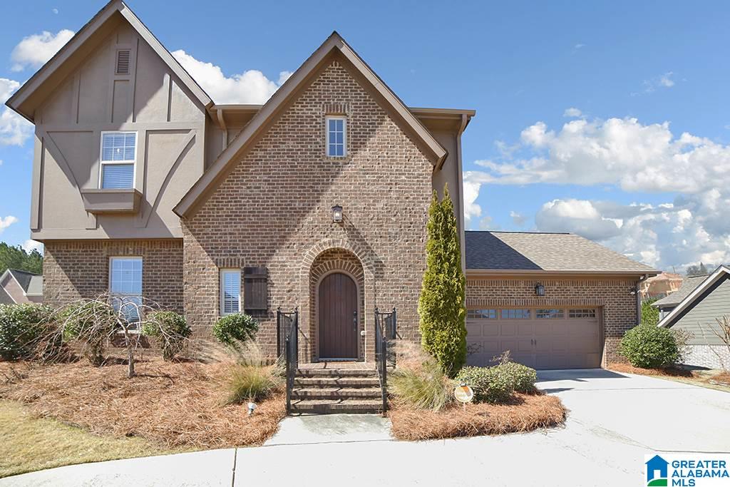 428 Lake Chelsea Way Chelsea, AL 35043 - Photo 1 of 37