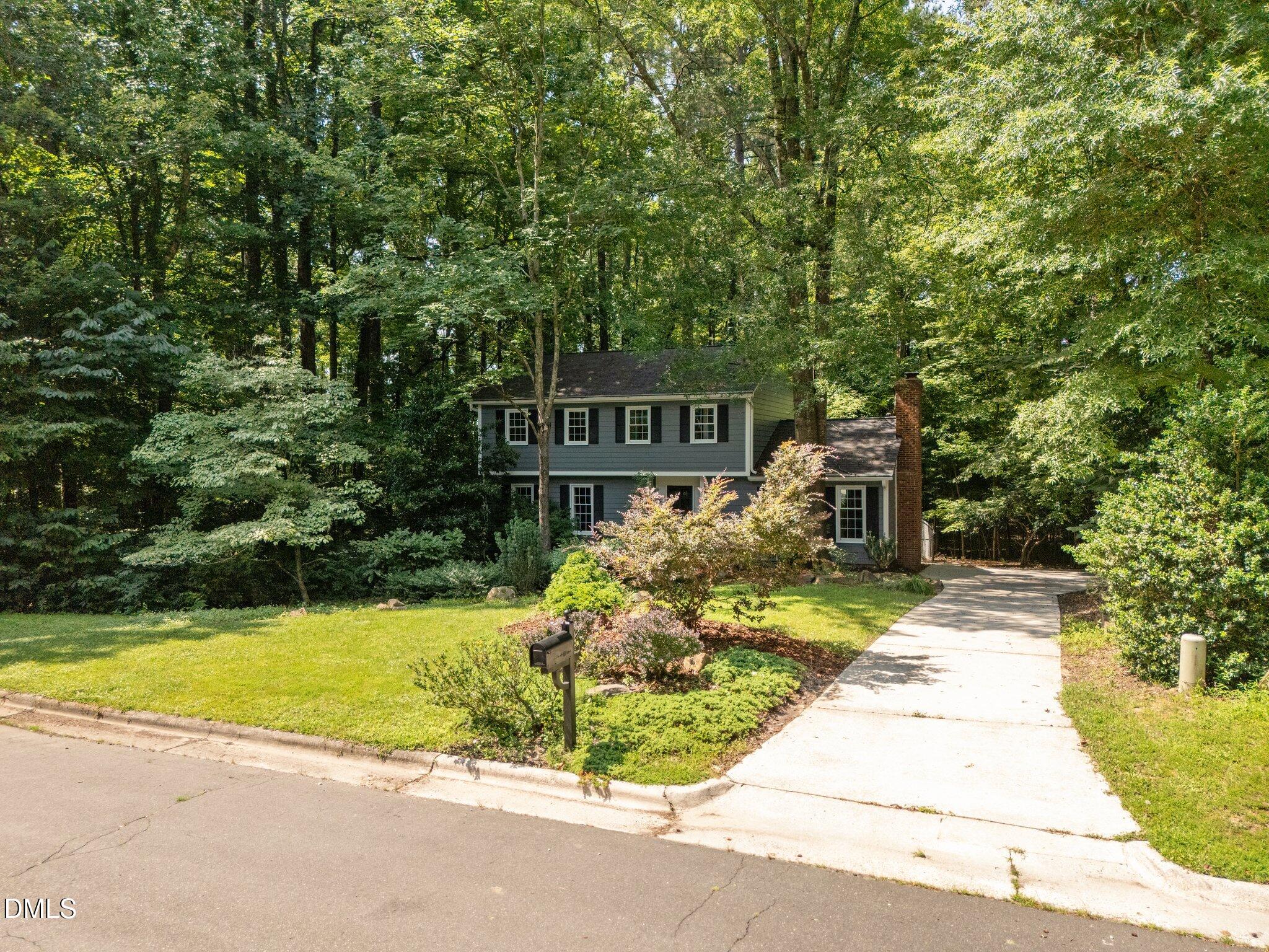 1408 Brigham Road Chapel Hill, NC 27517 - Photo 20 of 34 2-web-or-mls-DJI_20250626112224_0001_D