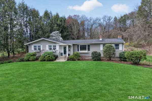 $649,000 | 9 Round Hill Drive, Monroe, CT 06468