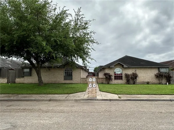 $775 | 3710 Zelma Street, Edinburg, TX 78541