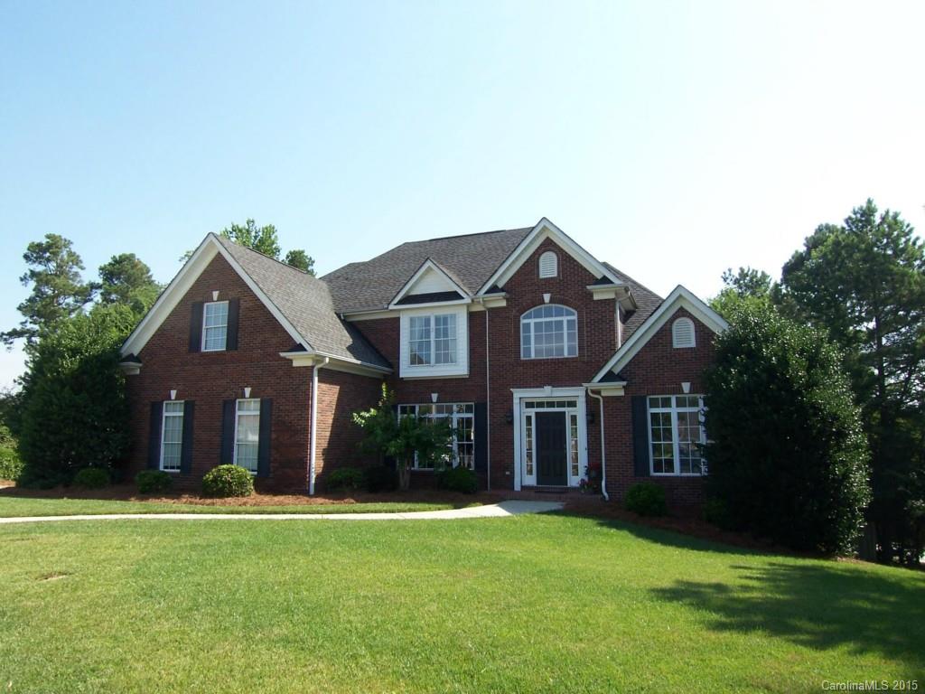 250 Hemmingway Lane Fort Mill, SC 29708 - Photo 1 of 24