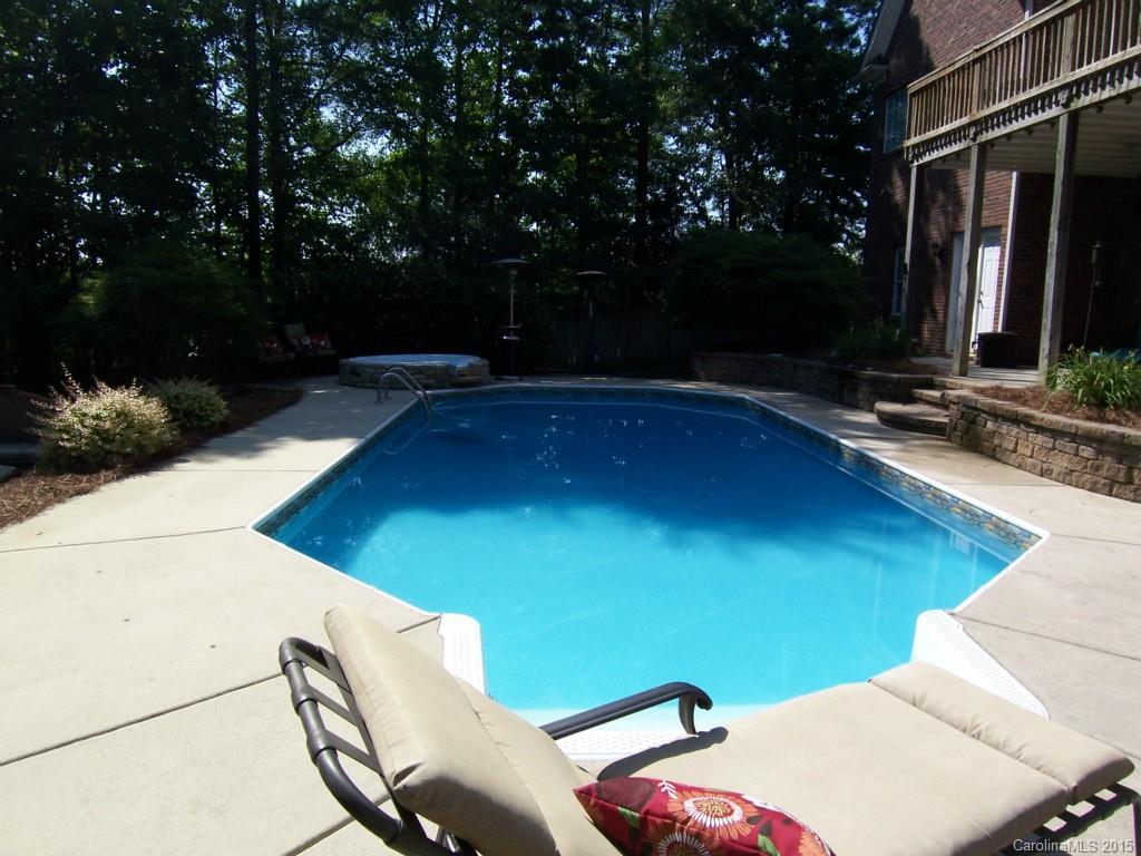 250 Hemmingway Lane Fort Mill, SC 29708 - Photo 23 of 24