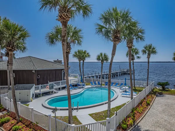 $205,000 | 2289 Surf Road, Unit A6, Panacea, FL 32346