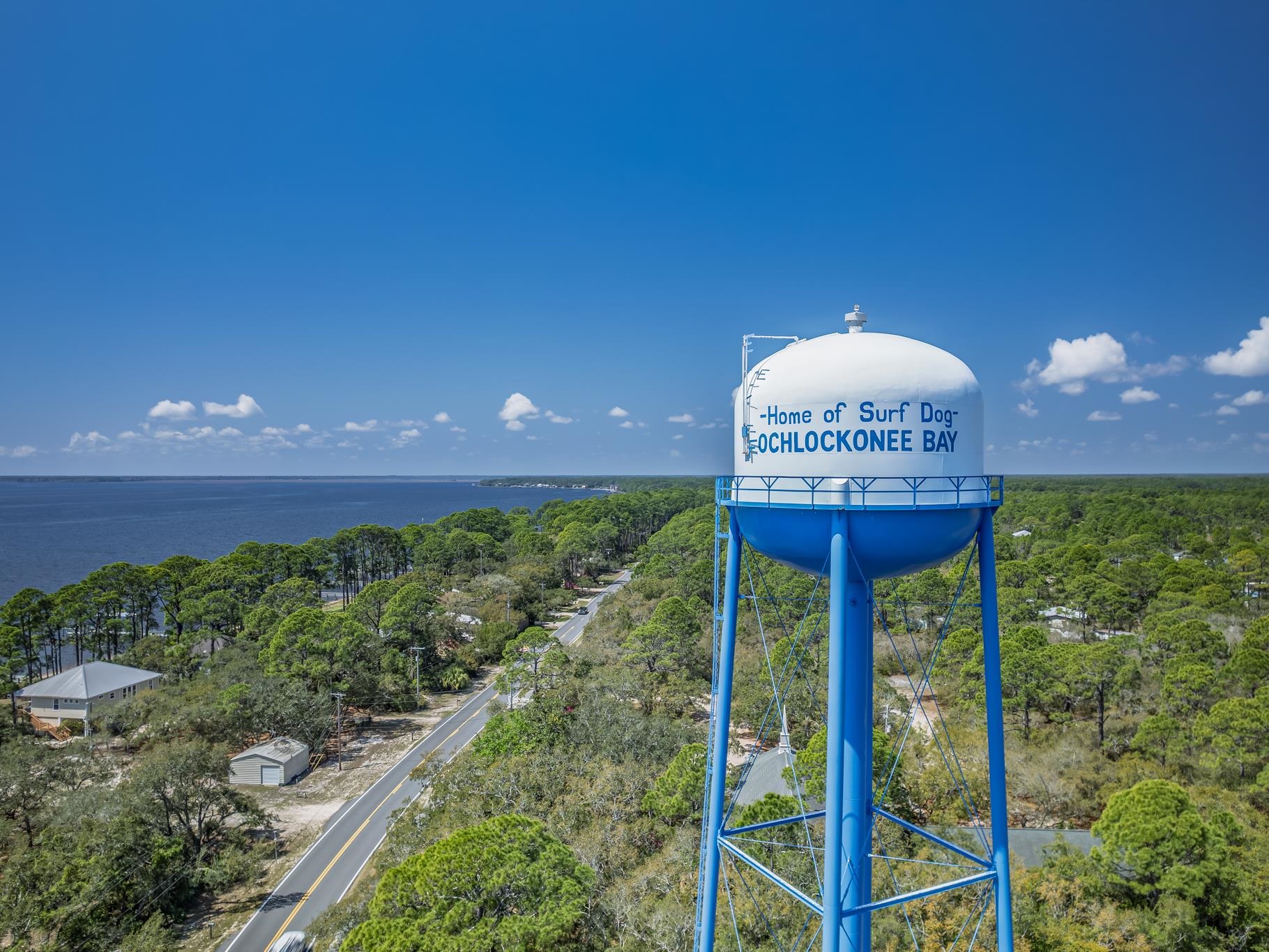 2289 Surf Road, Unit A6 Panacea, FL 32346 - Photo 1 of 61