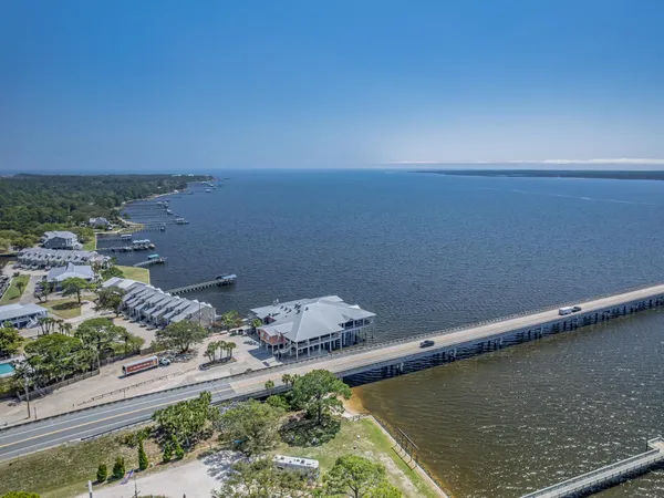 $205,000 | 2289 Surf Road, Unit A6, Panacea, FL 32346