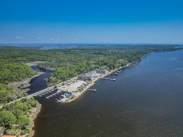 $205,000 | 2289 Surf Road, Unit A6, Panacea, FL 32346