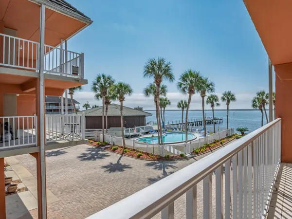 $205,000 | 2289 Surf Road, Unit A6, Panacea, FL 32346