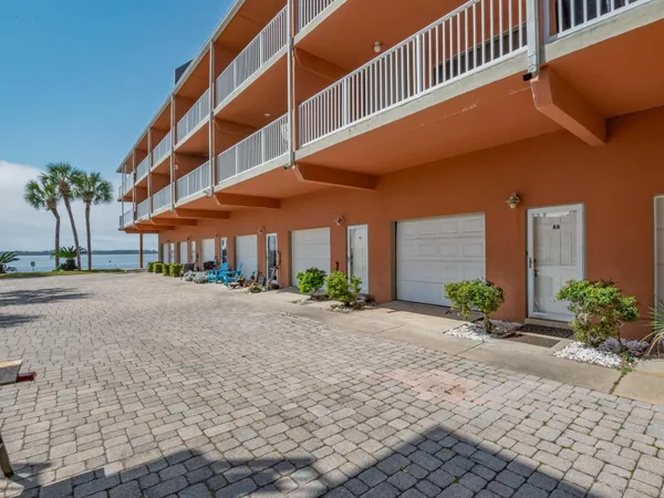 $205,000 | 2289 Surf Road, Unit A6, Panacea, FL 32346