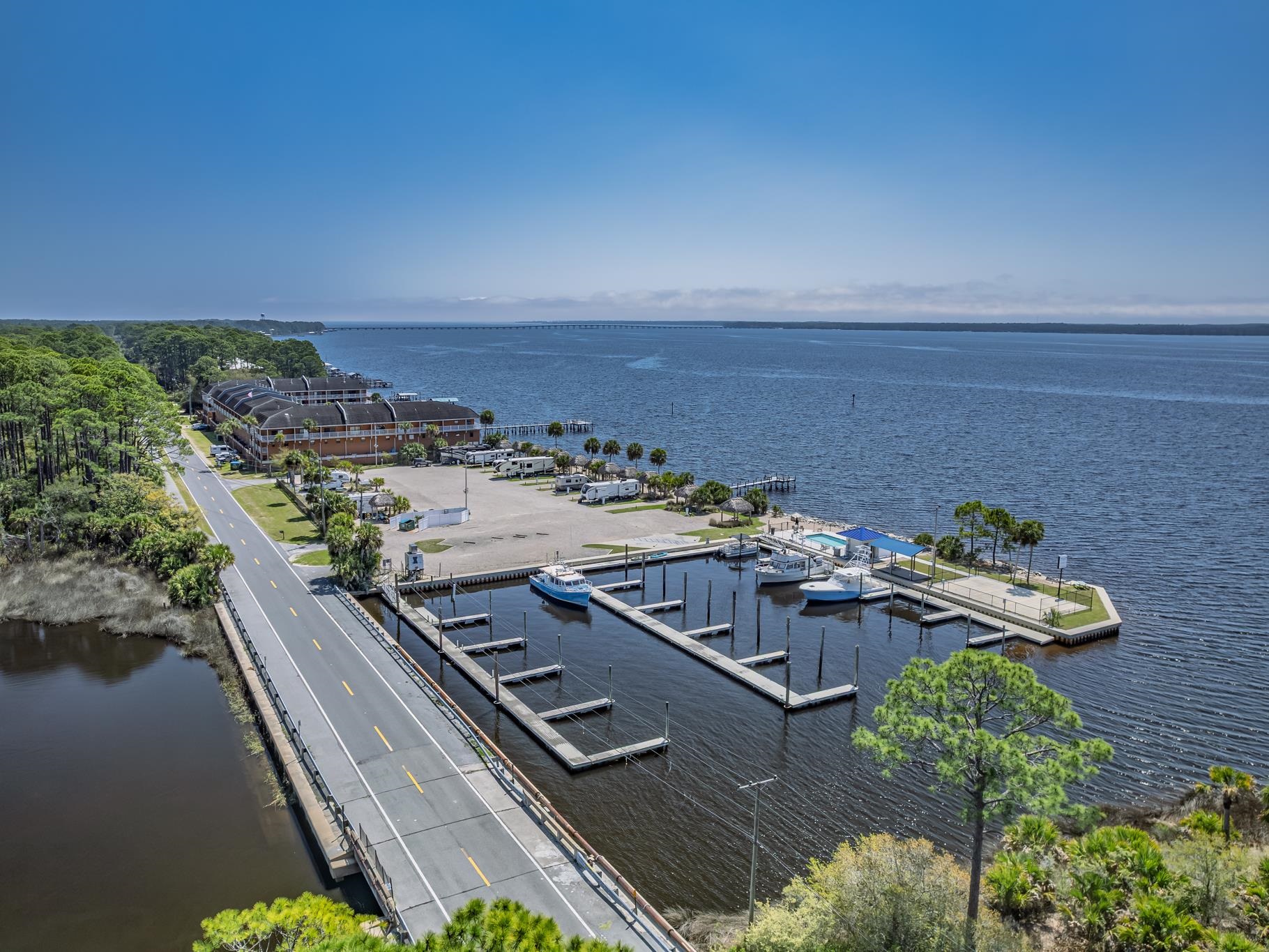 2289 Surf Road, Unit A6 Panacea, FL 32346 - Photo 38 of 61