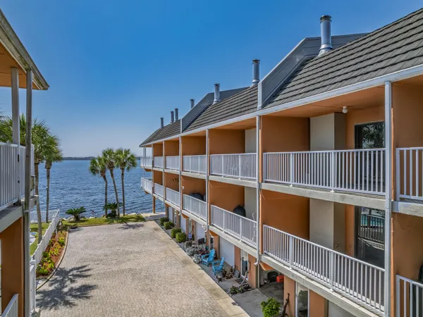 $205,000 | 2289 Surf Road, Unit A6, Panacea, FL 32346