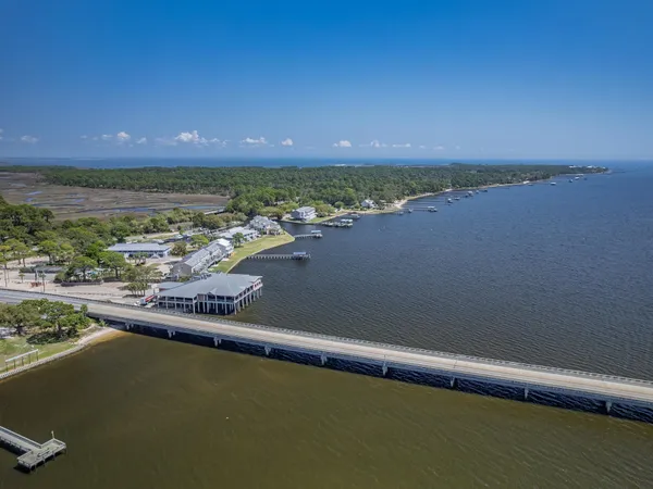 $205,000 | 2289 Surf Road, Unit A6, Panacea, FL 32346