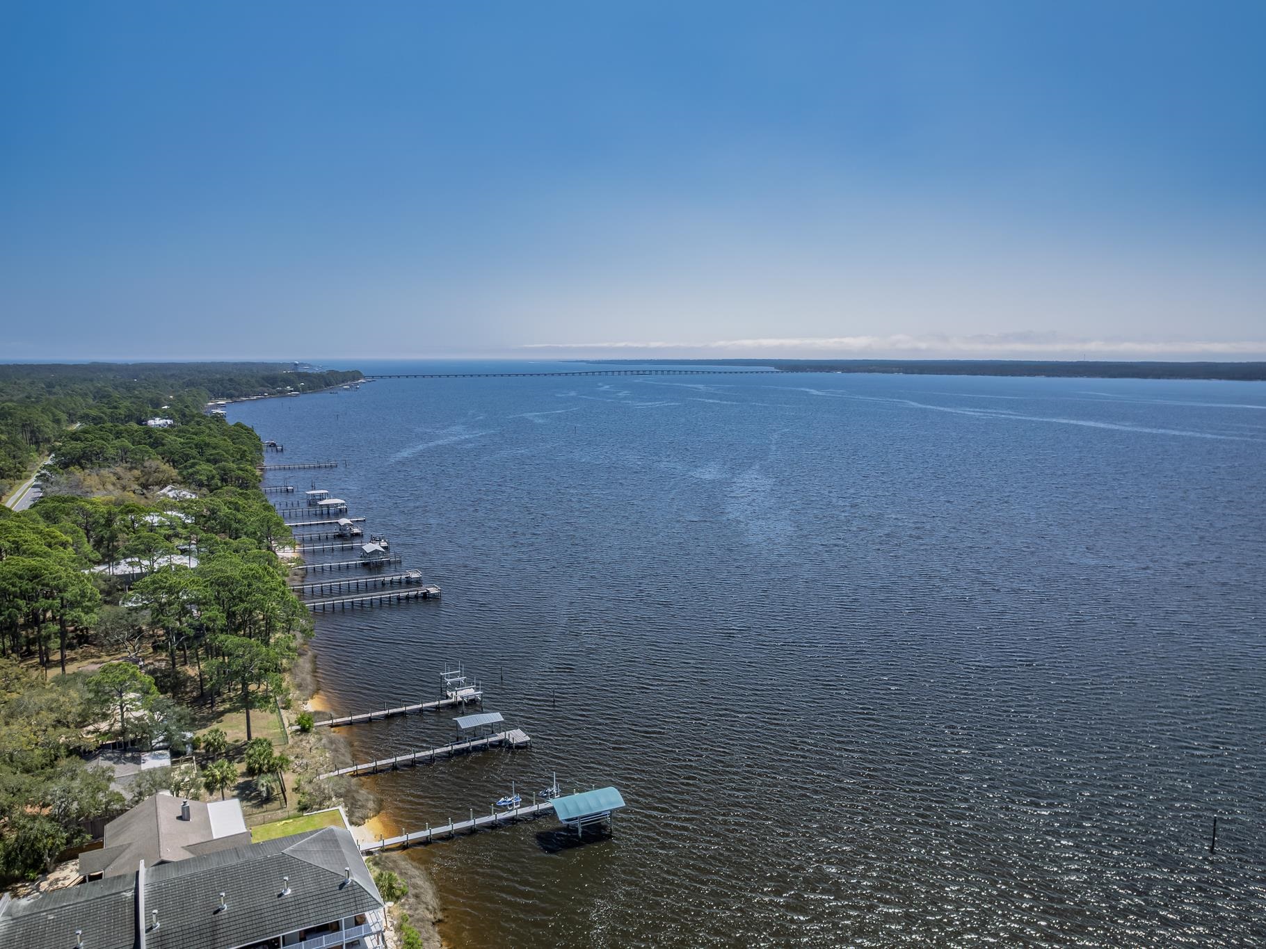 2289 Surf Road, Unit A6 Panacea, FL 32346 - Photo 41 of 61