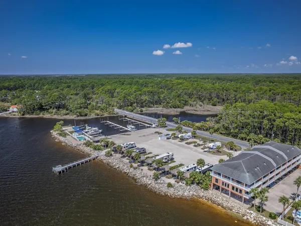 $205,000 | 2289 Surf Road, Unit A6, Panacea, FL 32346