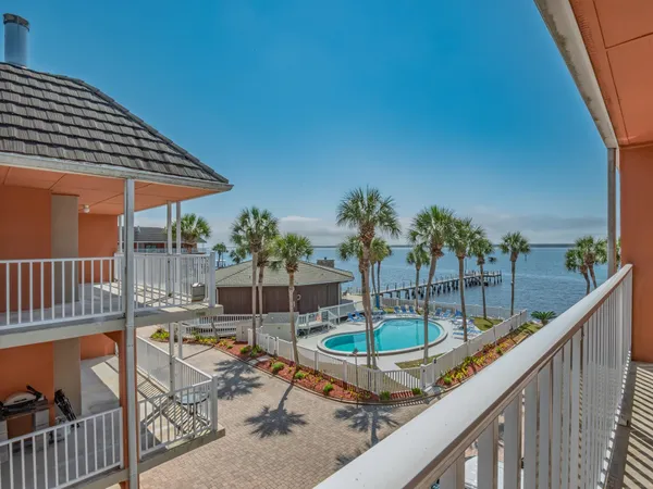 $205,000 | 2289 Surf Road, Unit A6, Panacea, FL 32346