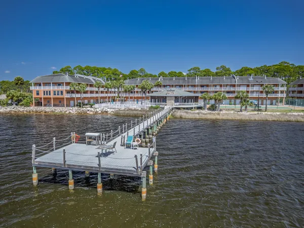 $205,000 | 2289 Surf Road, Unit A6, Panacea, FL 32346