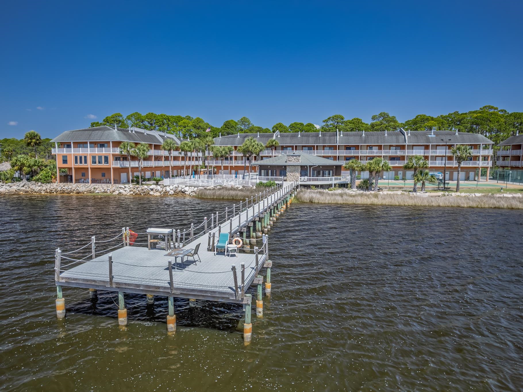 2289 Surf Road, Unit A6 Panacea, FL 32346 - Photo 48 of 61