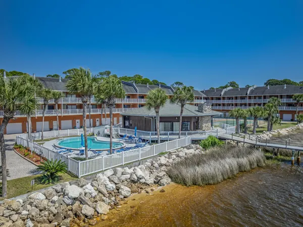 $205,000 | 2289 Surf Road, Unit A6, Panacea, FL 32346