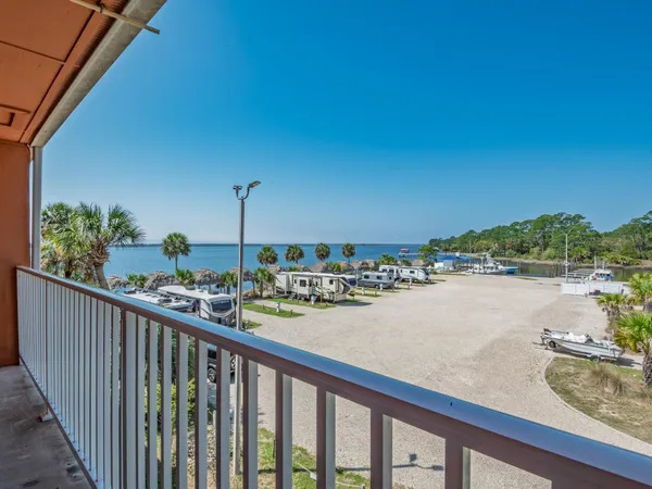 $205,000 | 2289 Surf Road, Unit A6, Panacea, FL 32346