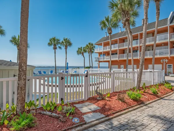 $205,000 | 2289 Surf Road, Unit A6, Panacea, FL 32346