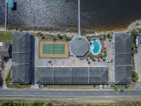 $205,000 | 2289 Surf Road, Unit A6, Panacea, FL 32346