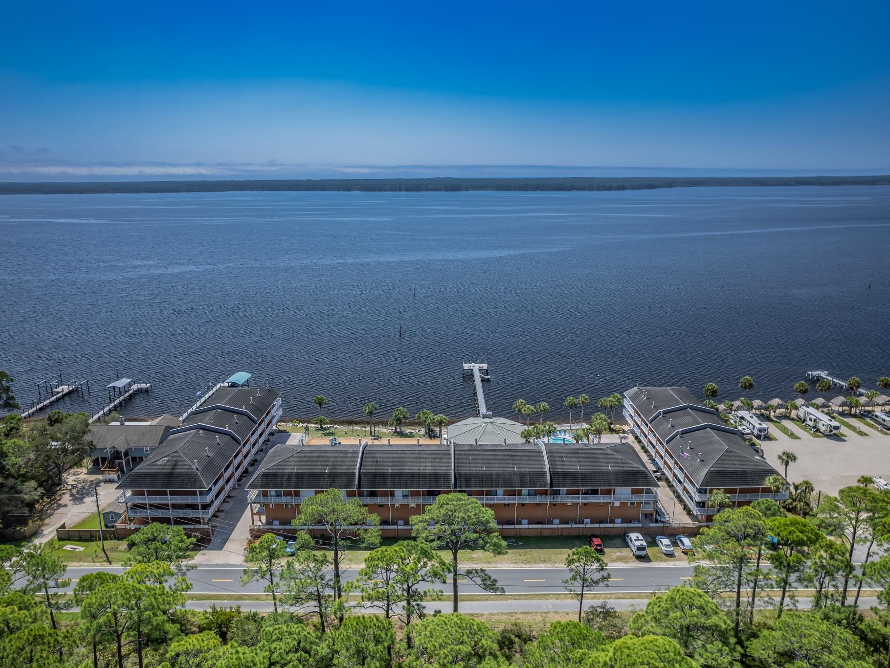 2289 Surf Road, Unit A6 Panacea, FL 32346 - Photo 52 of 61