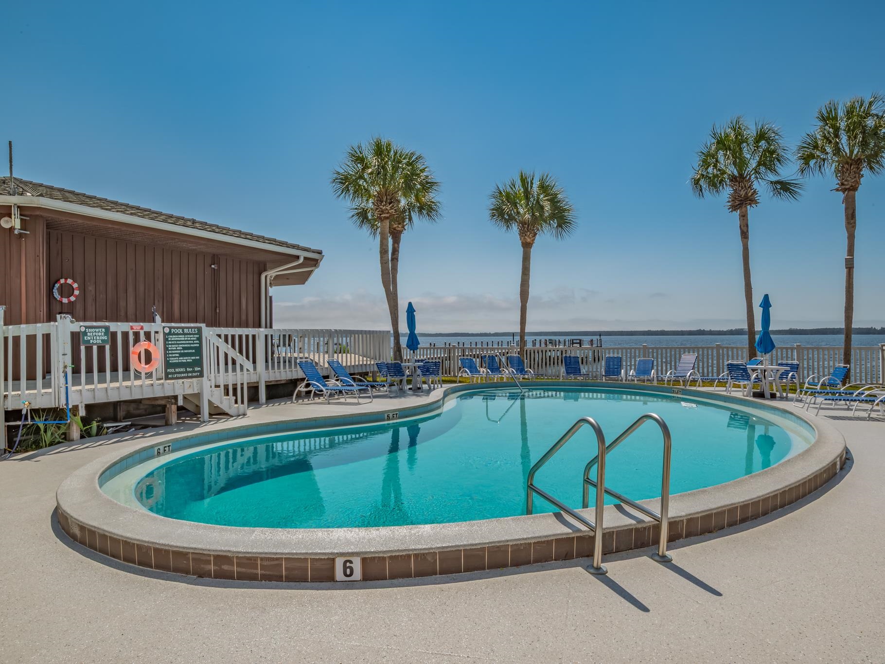 2289 Surf Road, Unit A6 Panacea, FL 32346 - Photo 55 of 61