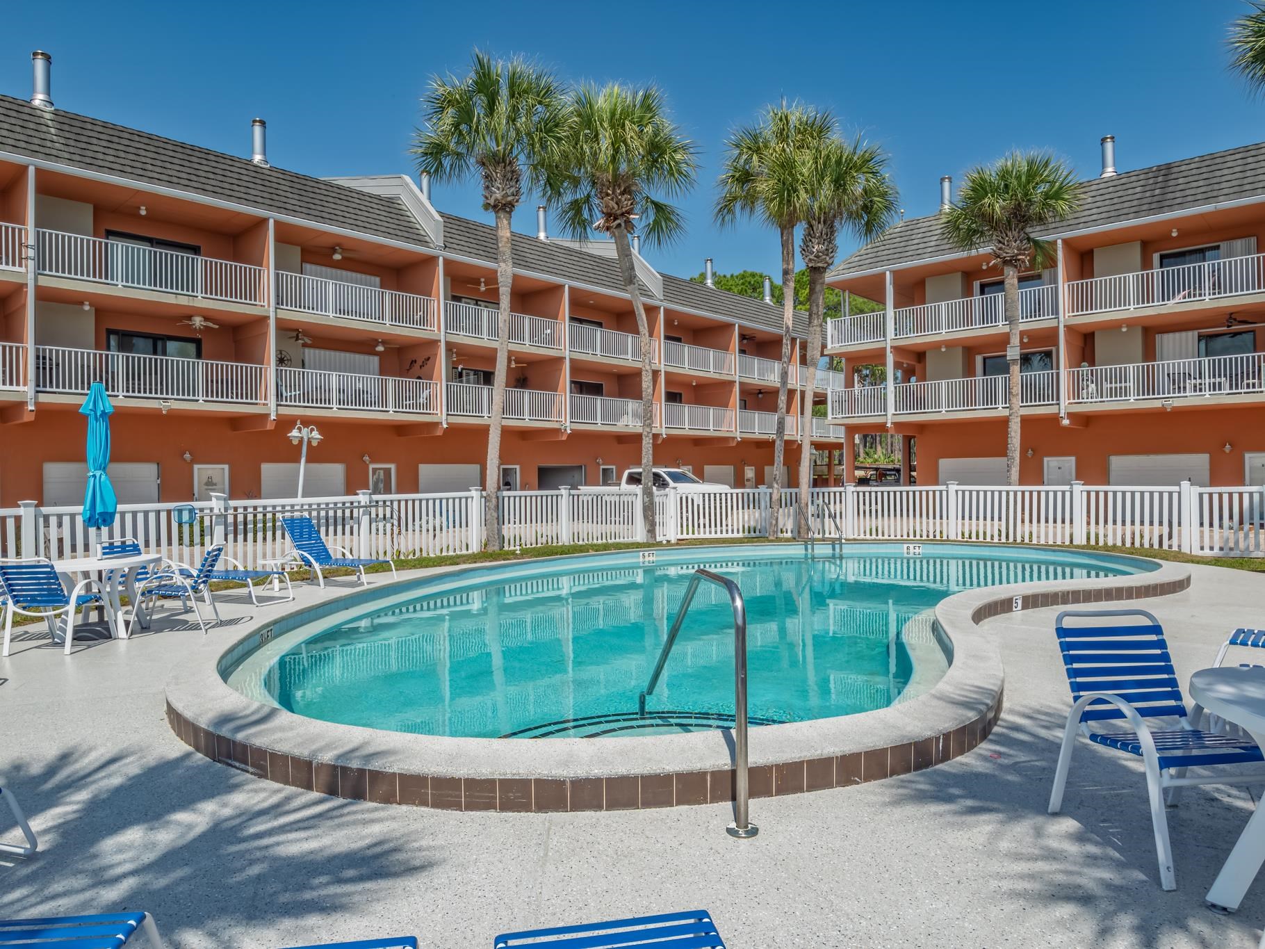 2289 Surf Road, Unit A6 Panacea, FL 32346 - Photo 56 of 61