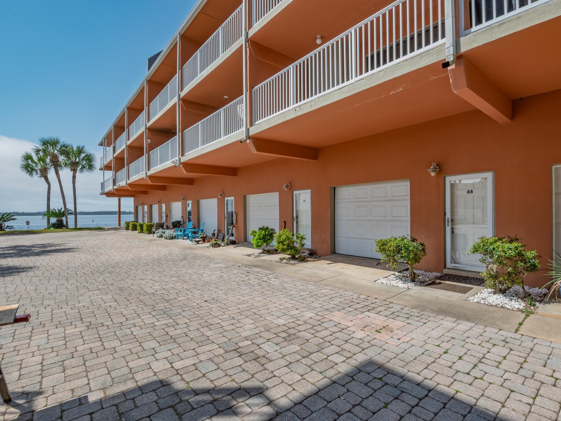 2289 Surf Road, Unit A6 Panacea, FL 32346 - Photo 59 of 61