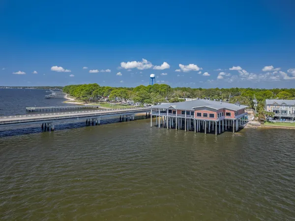 $205,000 | 2289 Surf Road, Unit A6, Panacea, FL 32346